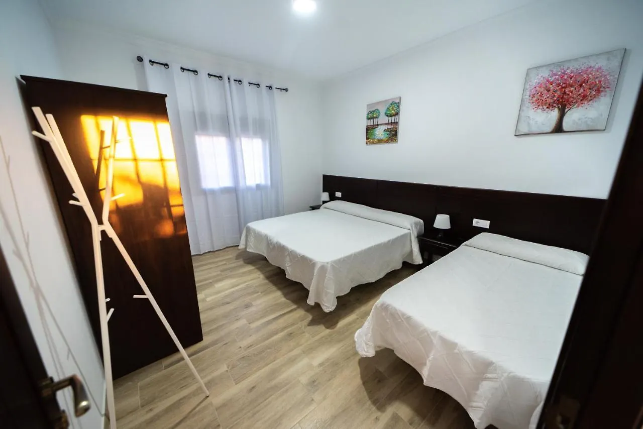 Villa Colorin Cordoba