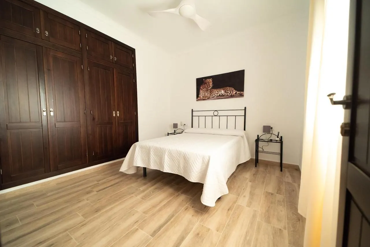 Villa Colorin Cordoba Holiday home