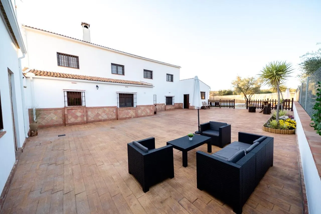 Villa Colorin Cordoba 0*,  Spain