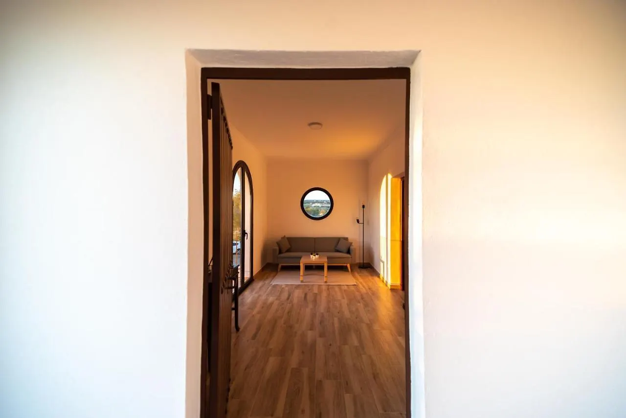 Villa Colorin Cordoba