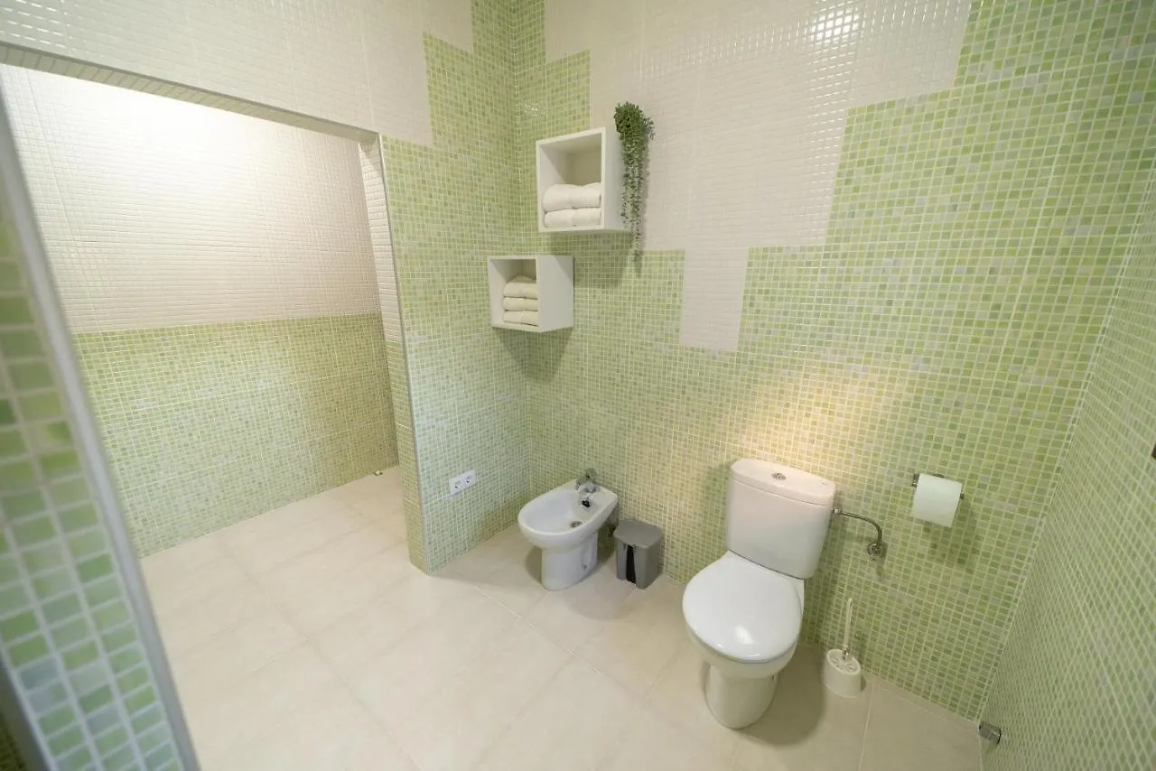 Villa Colorin Cordoba Holiday home