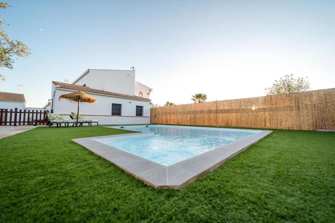 Villa Colorin location