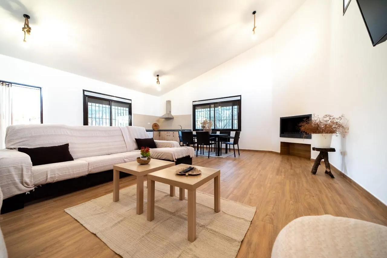 Villa Colorin Cordoba Holiday home