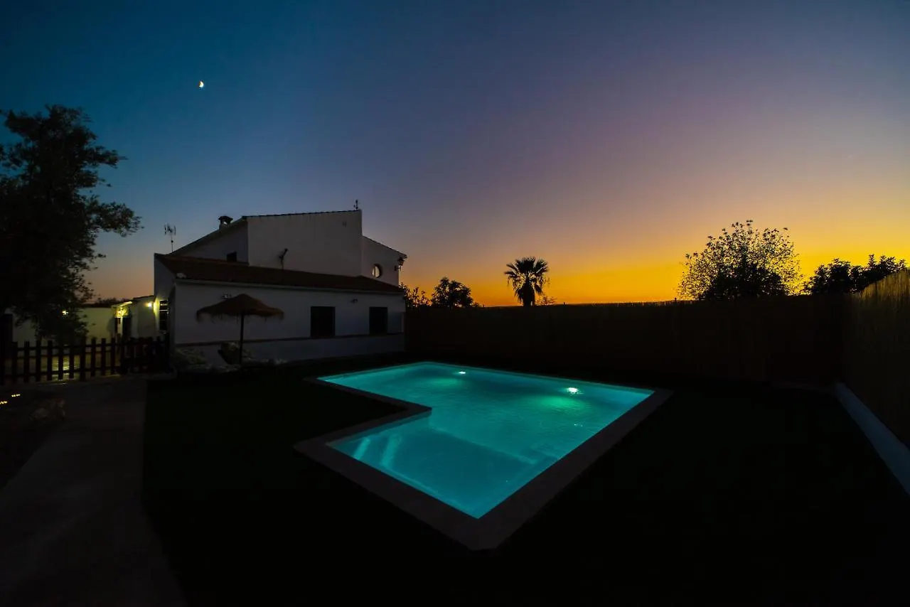 Villa Colorin Cordoba