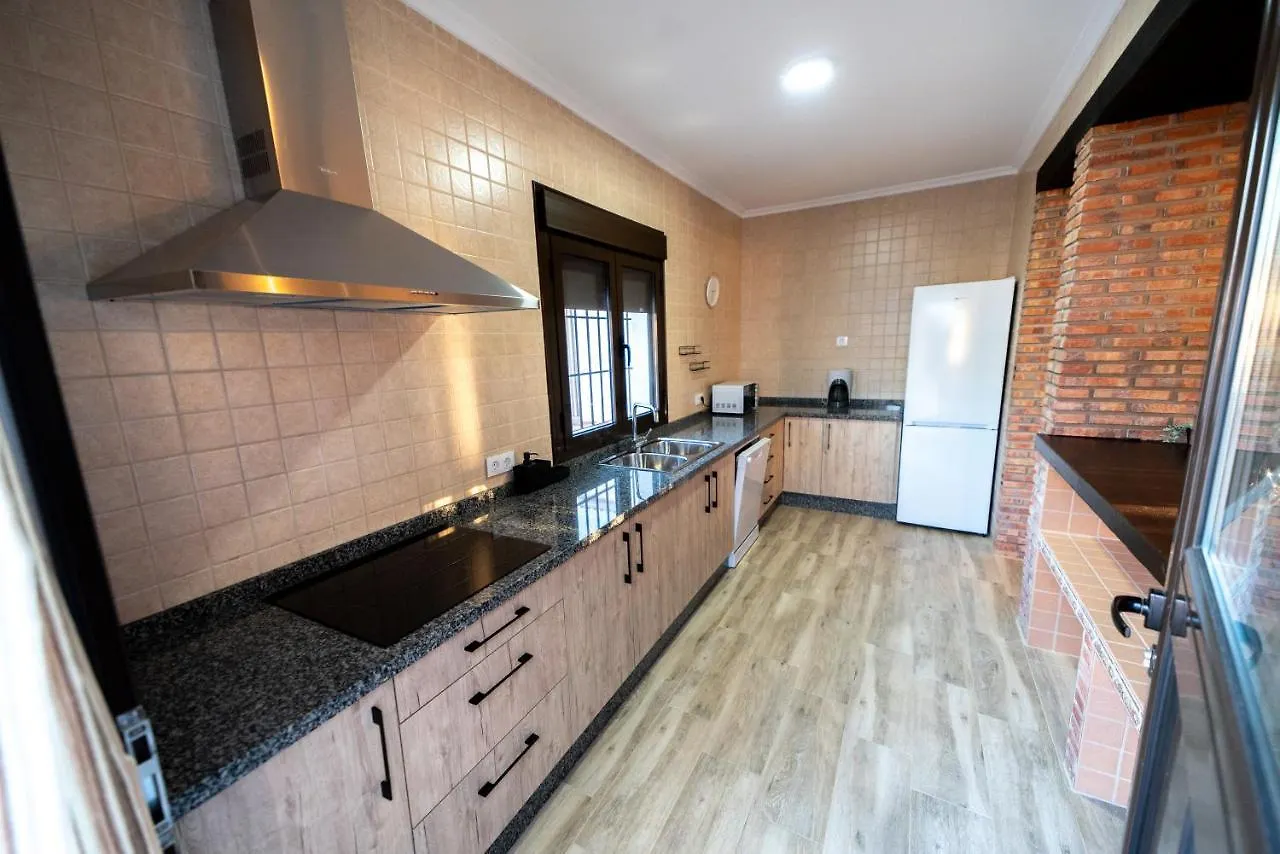 Holiday home Villa Colorin Cordoba