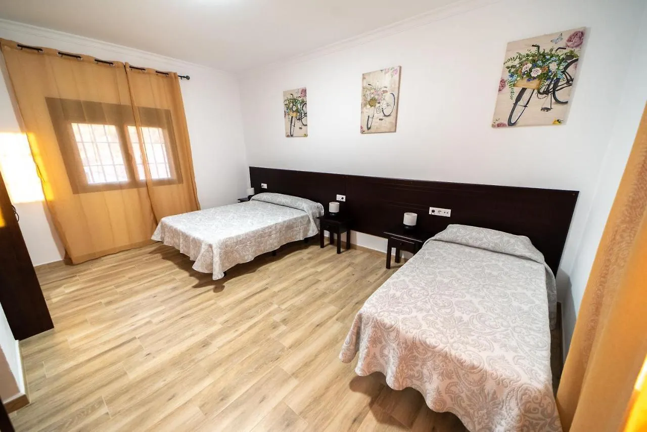 Holiday home Villa Colorin Cordoba