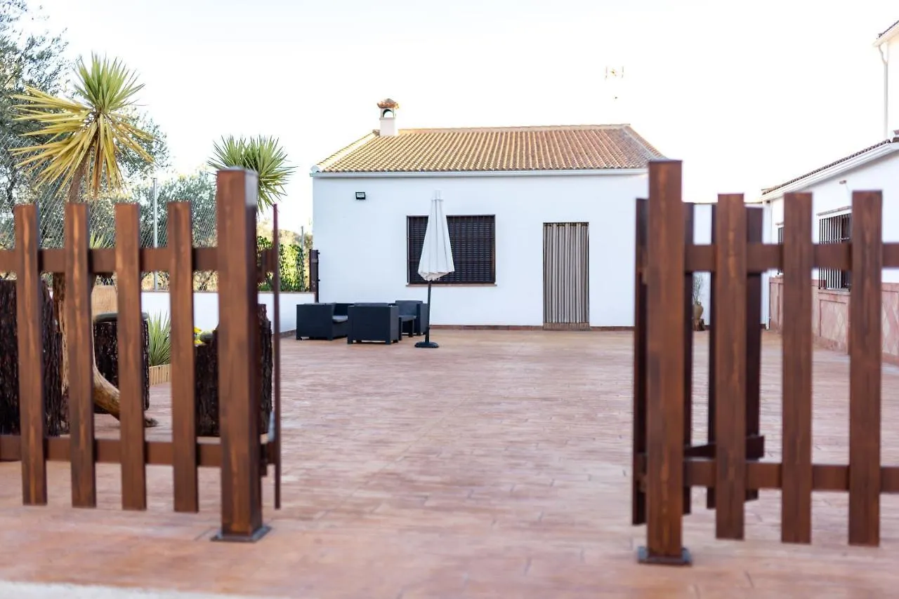 Villa Colorin Cordoba 0*,