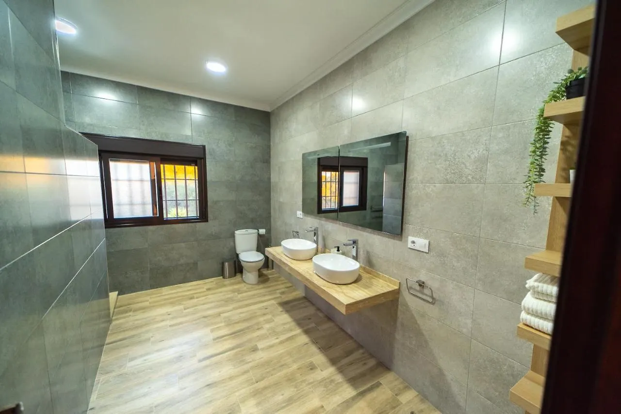 Holiday home Villa Colorin Cordoba
