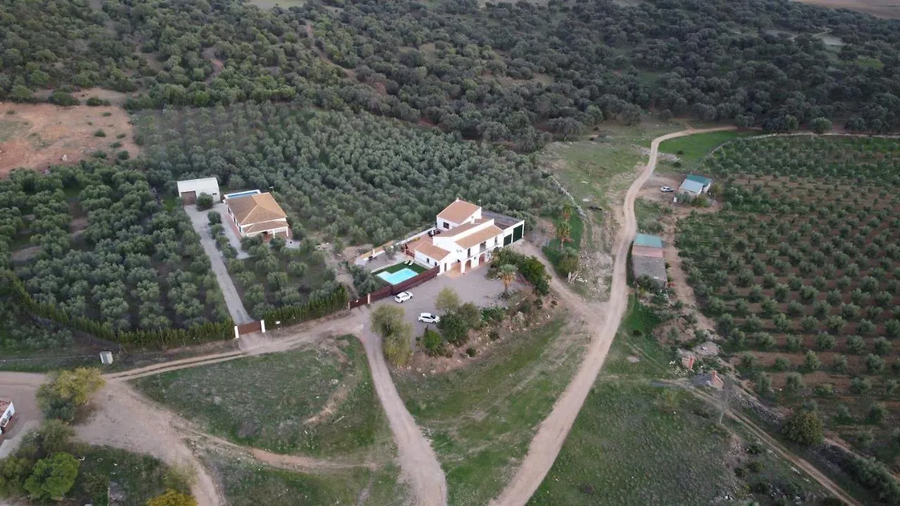 Villa Colorin Cordoba
