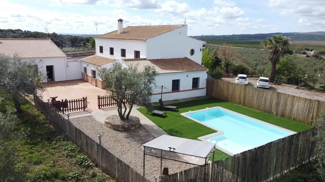 Holiday home Villa Colorin Cordoba