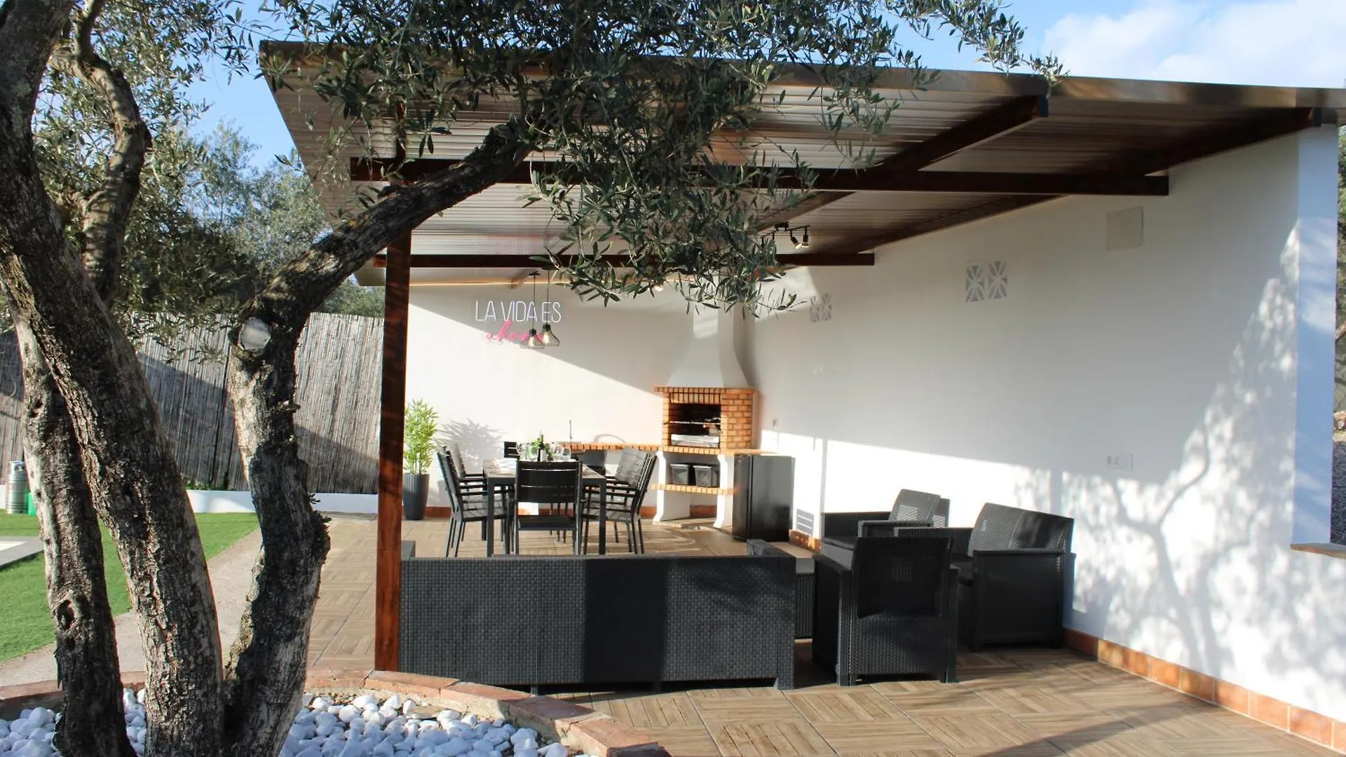 Holiday home Villa Colorin Cordoba