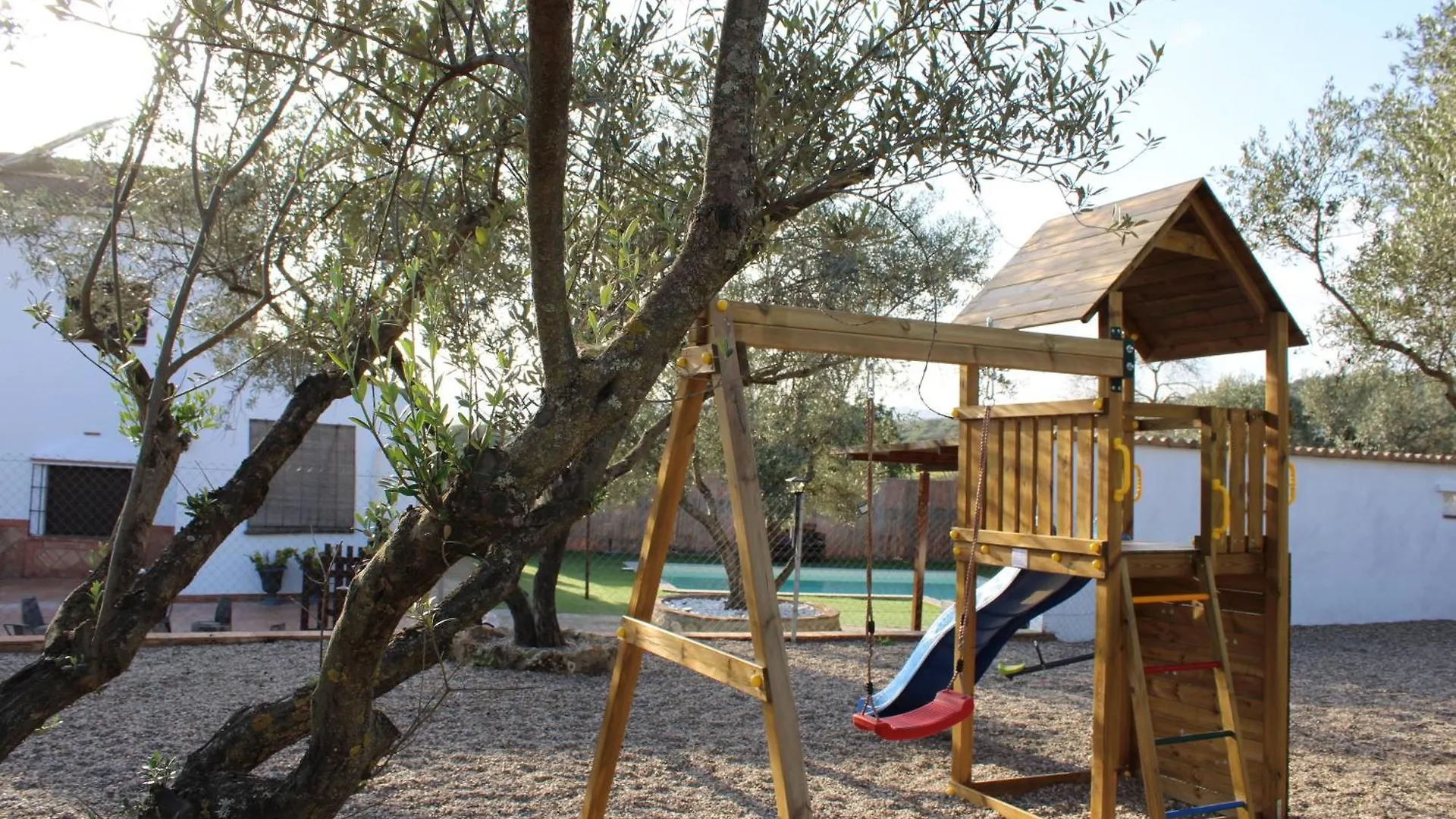 Holiday home Villa Colorin Cordoba