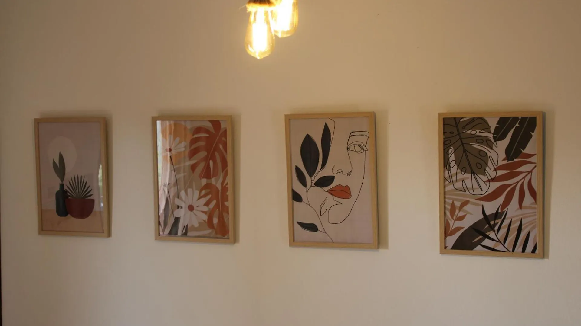 Villa Colorin Cordoba Holiday home