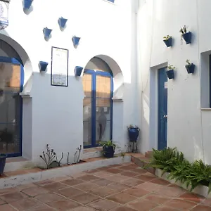 Alcazar Viejo Parking Tourist Appartement