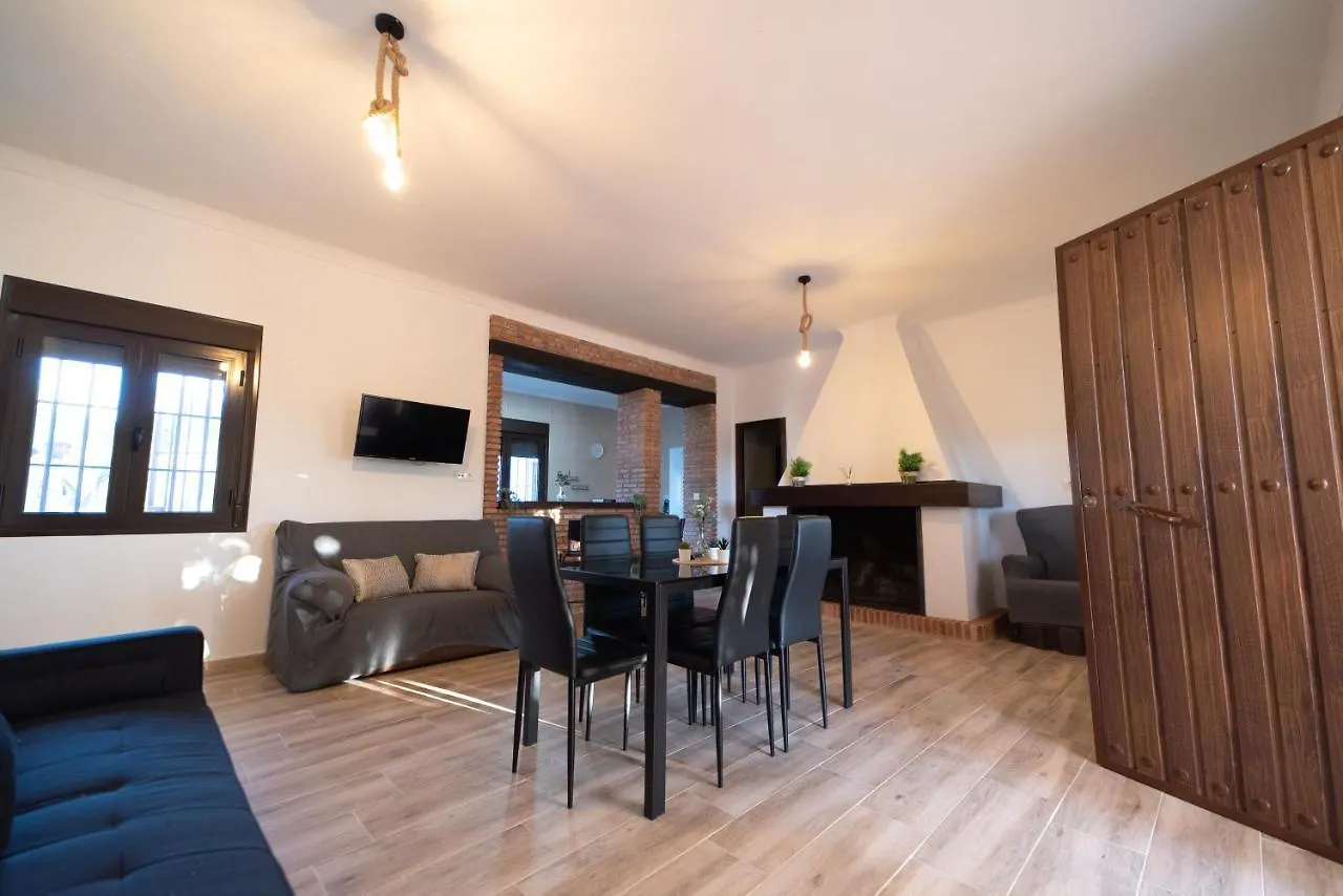 Villa Colorin Cordoba Holiday home
