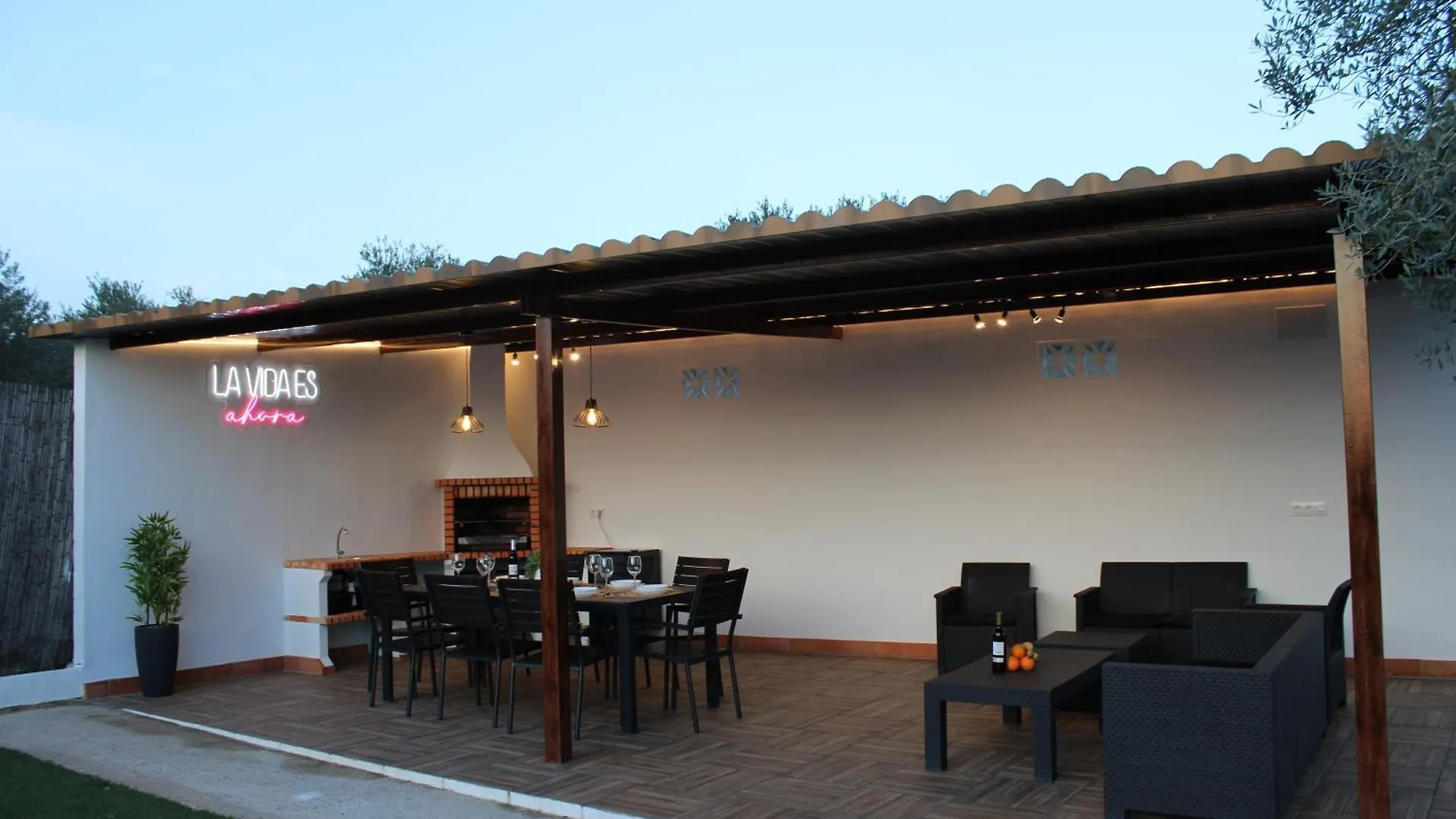 Holiday home Villa Colorin Cordoba