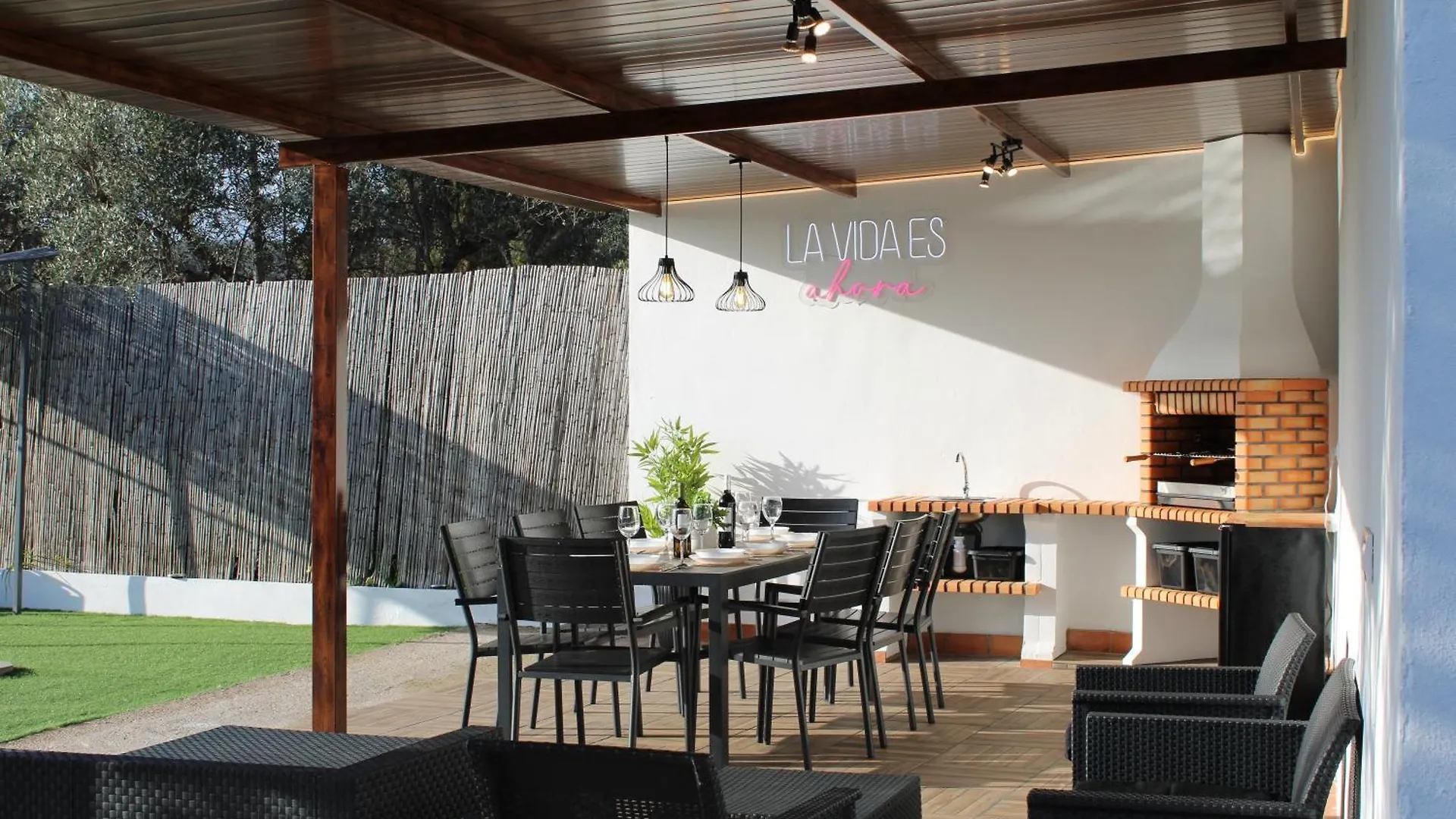 Villa Colorin Cordoba Holiday home