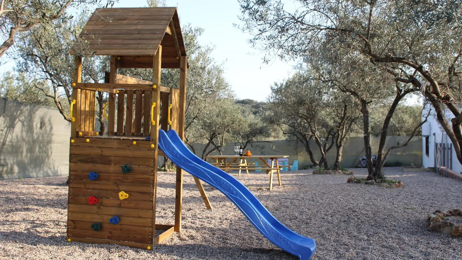 Villa Colorin Cordoba